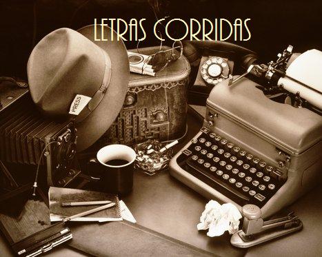 Letras Corridas