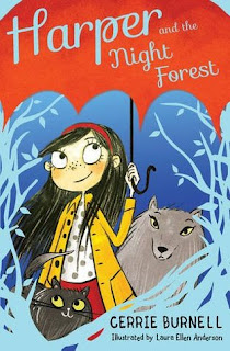 http://bookishoutsider.blogspot.com/2017/03/harper-and-night-forest-cerrie-burnell.html