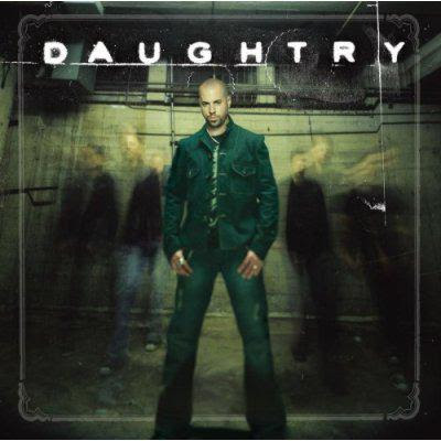 DAUGHTRY - WHAT ABOUT NOW.