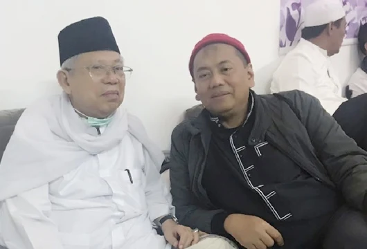 Minta Ijtimak Ulama Tinggalkan Prabowo-Sandiaga, Kapitra: Harusnya Dukung Ulama Jadi Wapres