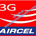 Aircel Free 3G internet Trick Working All Over India July 2015