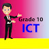 Grade 10 ICT Unit 1 - තොරතුරු හා සන්නිවේදන තාක්ෂණයේ යෙදවුම්