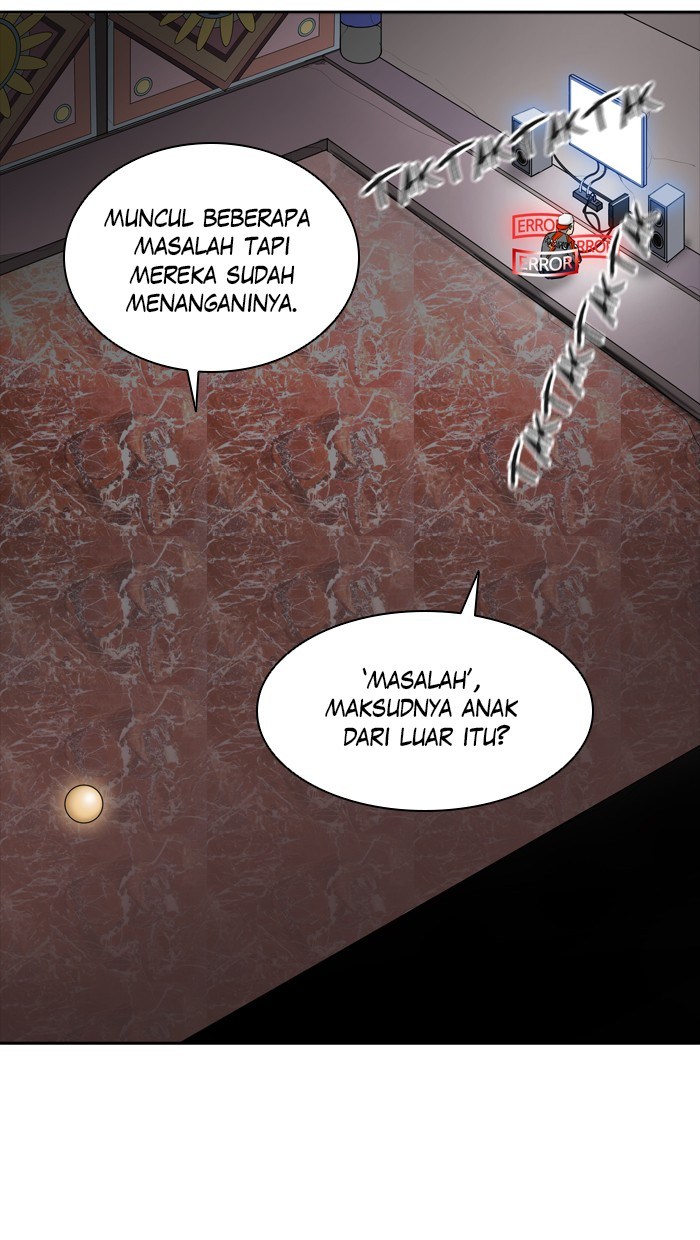 Webtoon Tower Of God Bahasa Indonesia Chapter 376