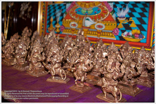 ganesh decoration