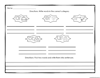 https://www.teacherspayteachers.com/Product/Bossy-R-Picture-and-Word-Sort-Activities-5463843