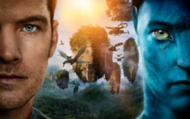 Avatar Movies HD wallpapers