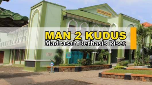 Lowongan Kerja Pengajar atau Guru di Kudus Dengan ini kami umumkan bahwa Madrasah Aliah Negeri 2 Kudus membuka lowongan