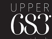 Un sitio para no perderse (II): Upper 683 Club