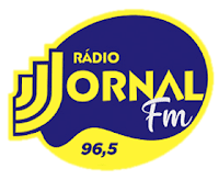 Rádio Jornal FM 96.5 de Inhumas GO
