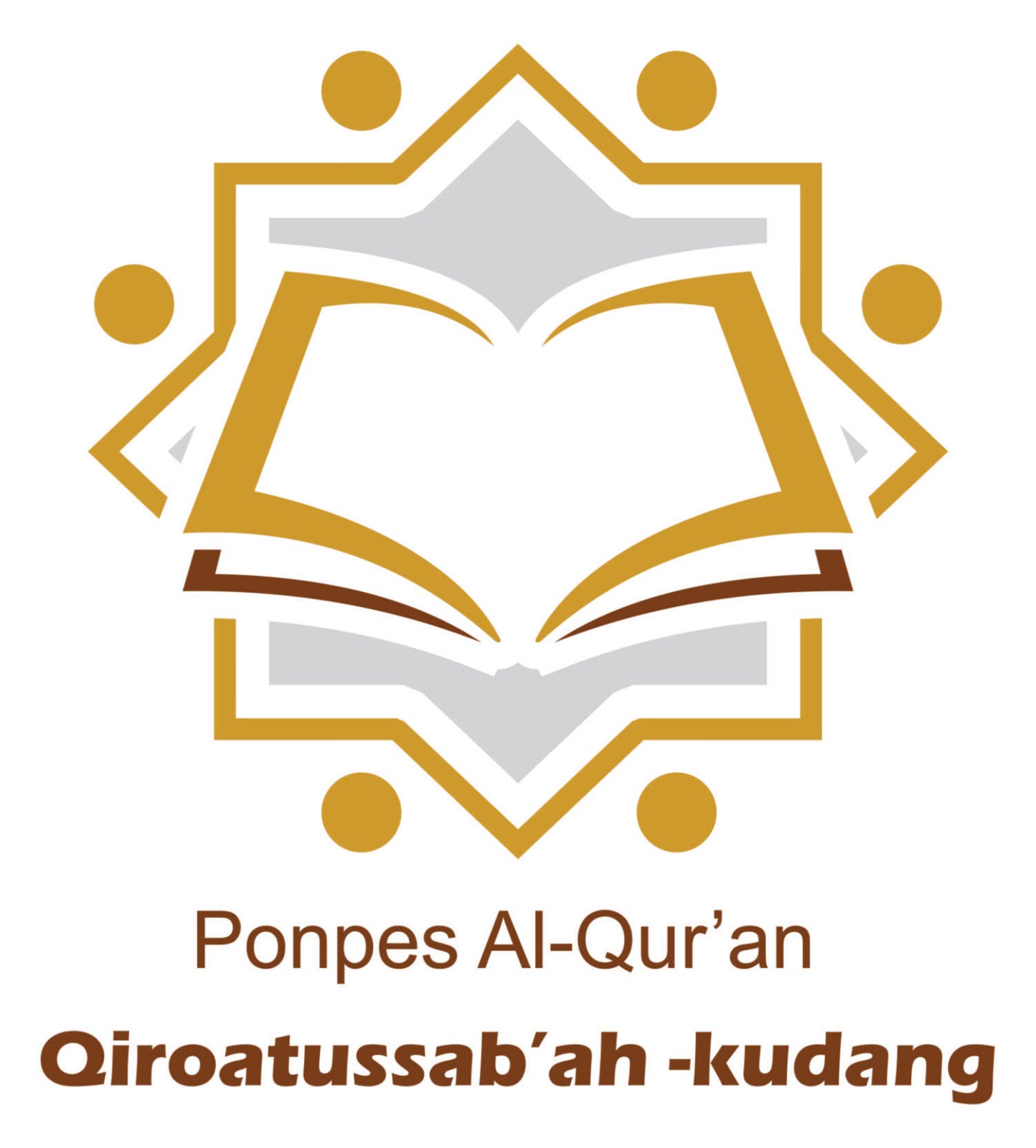  Al  Quran  Logo  Nusagates