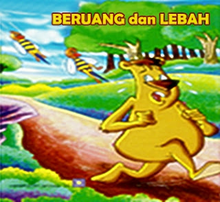 Scud Story ialah Portal Edukasi yang memuat artikel perihal Cerita Dongeng  Cerita Fabel Beruang dan Lebah