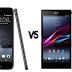 Sony Xperia Z4 Versus HTC One M10 Duel RAM 4 GB
