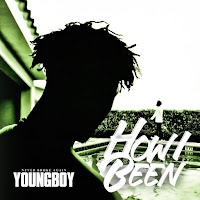 YoungBoy Never Broke Again - How I Been - Single [iTunes Plus AAC M4A]