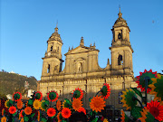 CATEDRAL PRIMADA DE BOGOTA (plaza de bolivar bogota)