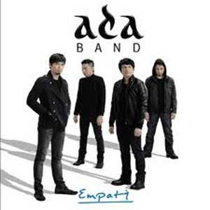  Ada Band - Sendiri