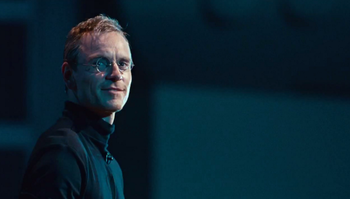 Cinema: flop al botteghino per film 'Steve Jobs'