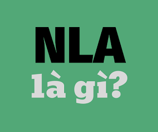 nla là gì