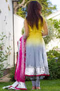 Pishwas Frock for Parties