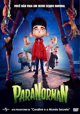 ParaNorman - BDRip Dual Áudio