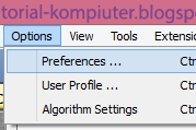 Simulasi Static Routing menggunakan Packet Tracer by Tutorial Kompiuter