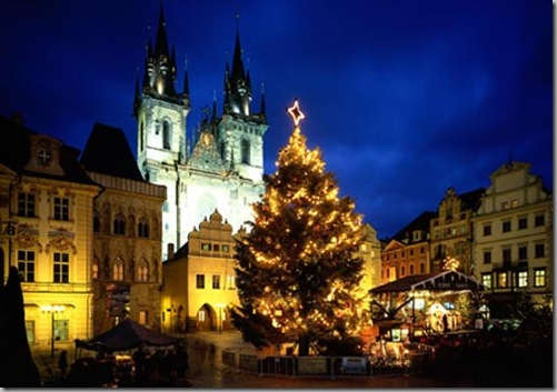 Christmas #5