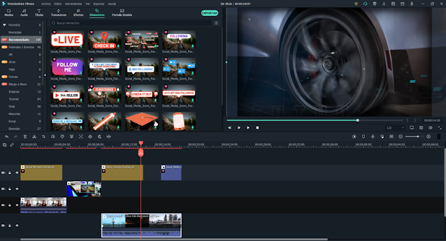 Wondershare Filmora X 13 Free Download
