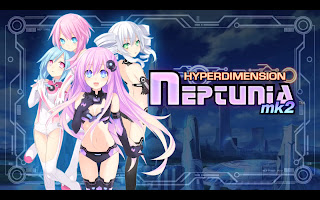 Choujigen Game Neptune: The Animation 1-12 Subtitle Indonesia / English