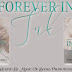 Cover Reveal - FOREVER IN INK by Jude Ouvrard