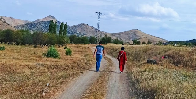 Hangi Şehirde Yaşamalıyım? Kendimi Yaşadığım Yere Ait Hissediyor muyum? Nasıl Karar Verilir?