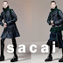 Ad Campaign: Sacai Fall/Winter 2015.16: Julia Nobis & Lexi Boling by Craig McDean