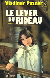 Le lever de rideau (1973)