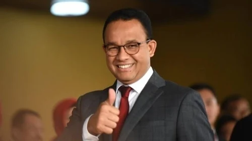 2 Partai Besar Berpeluang Usung Anies Baswedan di Pilpres 2024, Salah Satunya Partai Pendukung Pemerintahan Jokowi