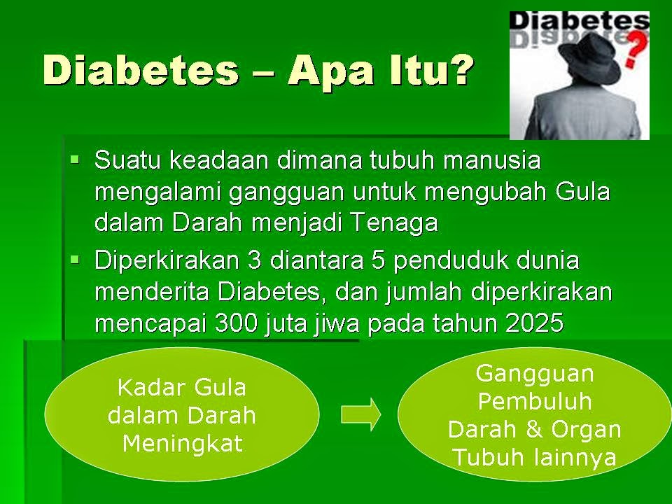 Penawar Kencing Manis Paling Berkesan: Kaedah Semula Jadi 