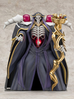 Overlord III: Ainz Ooal Gown F: Nex de FuRyu