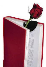 Libro y Rosa (BrujaCharra29)