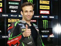 Bangkit dari Insiden Qatar, Johann Zarco Bidik Podium di GP Argentina