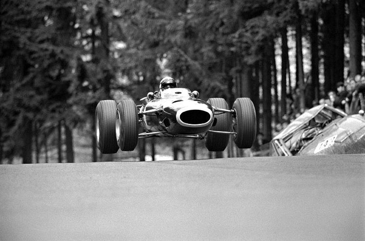 Jackie Stewart Posted by Scotty at 0845 