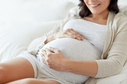 Top 20 pregnancy health tips