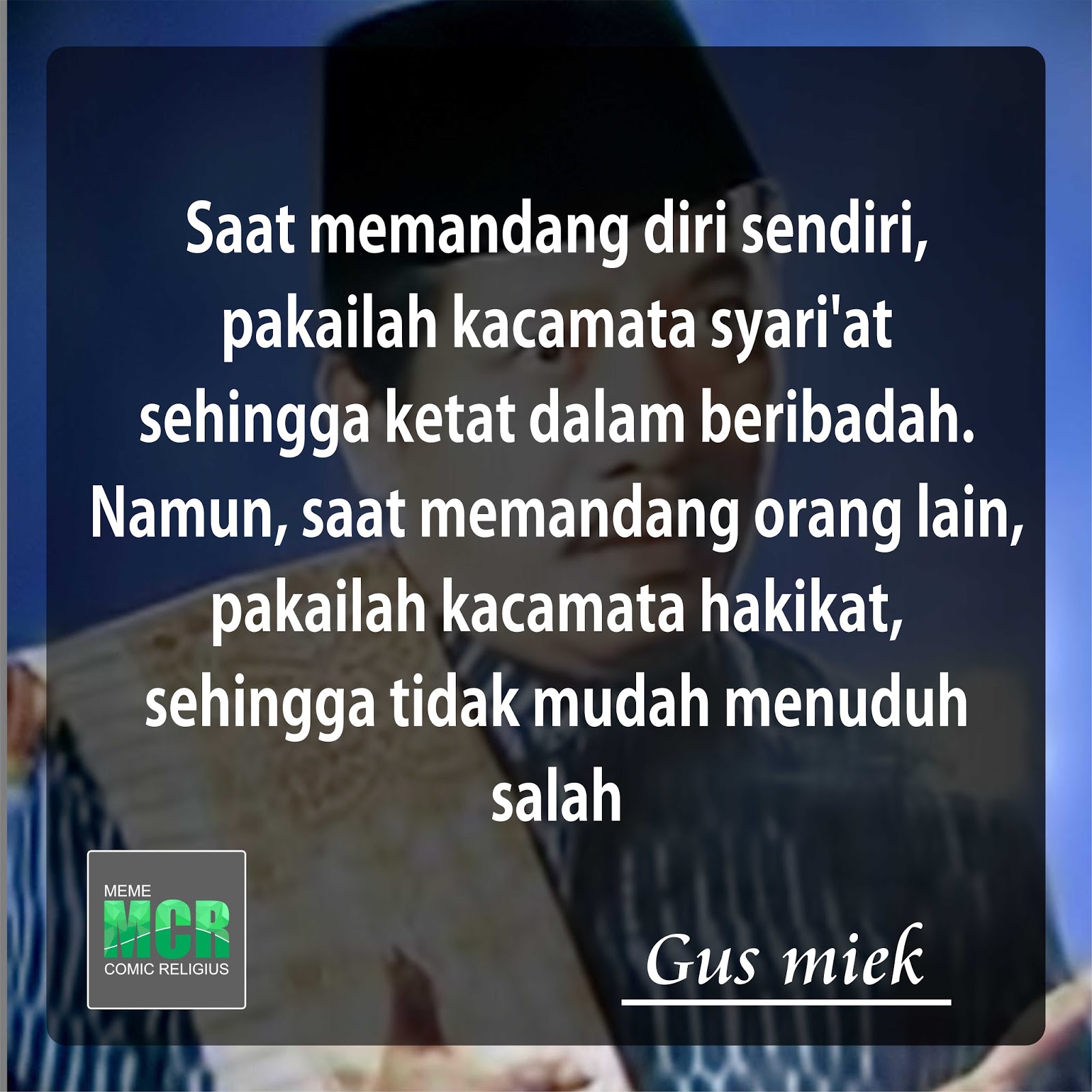 28 Kata Kata Mutiara Islam Sanindo