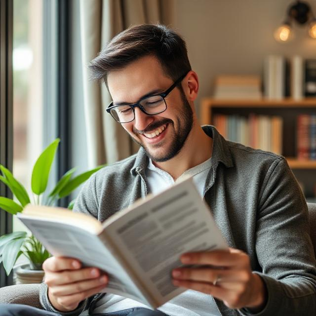 13 Life-Changing Benefits of Reading: Why Books Are Your Superpower 