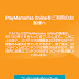 Sony，PlayMemories Onlineの提供を2017年3月31日に提供終了。それに伴い利用可能な機能に制限。【追記しました。】