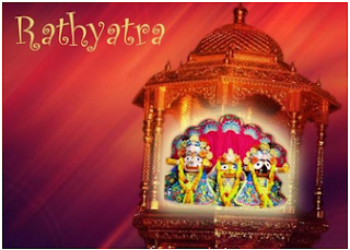 Rath Yatra 2012