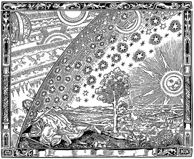 Beautiful Coloring Pages Design Scene 