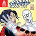 Silver Surfer - #9 (Cover & Description)