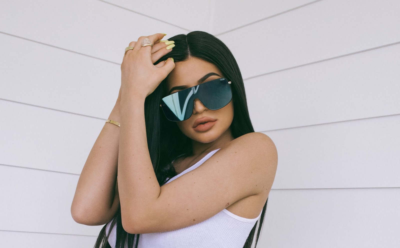 Kylie Jenner Net Worth by Early Career