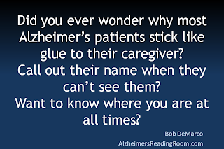  Is at that spot an article which explains what is happening inwards the encephalon that gives dementia pat Why Do Alzheimer's Patients Have Lucid Moments?