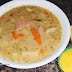 Kathie's Famous Crock Pot Easy ~ Great Northern Bean Soup!