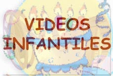 videos infantiles 5 años