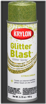 glitterblast