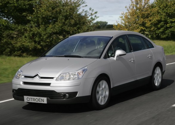Designed to exceed the highest expectations the New Citroen C4 boasts a
